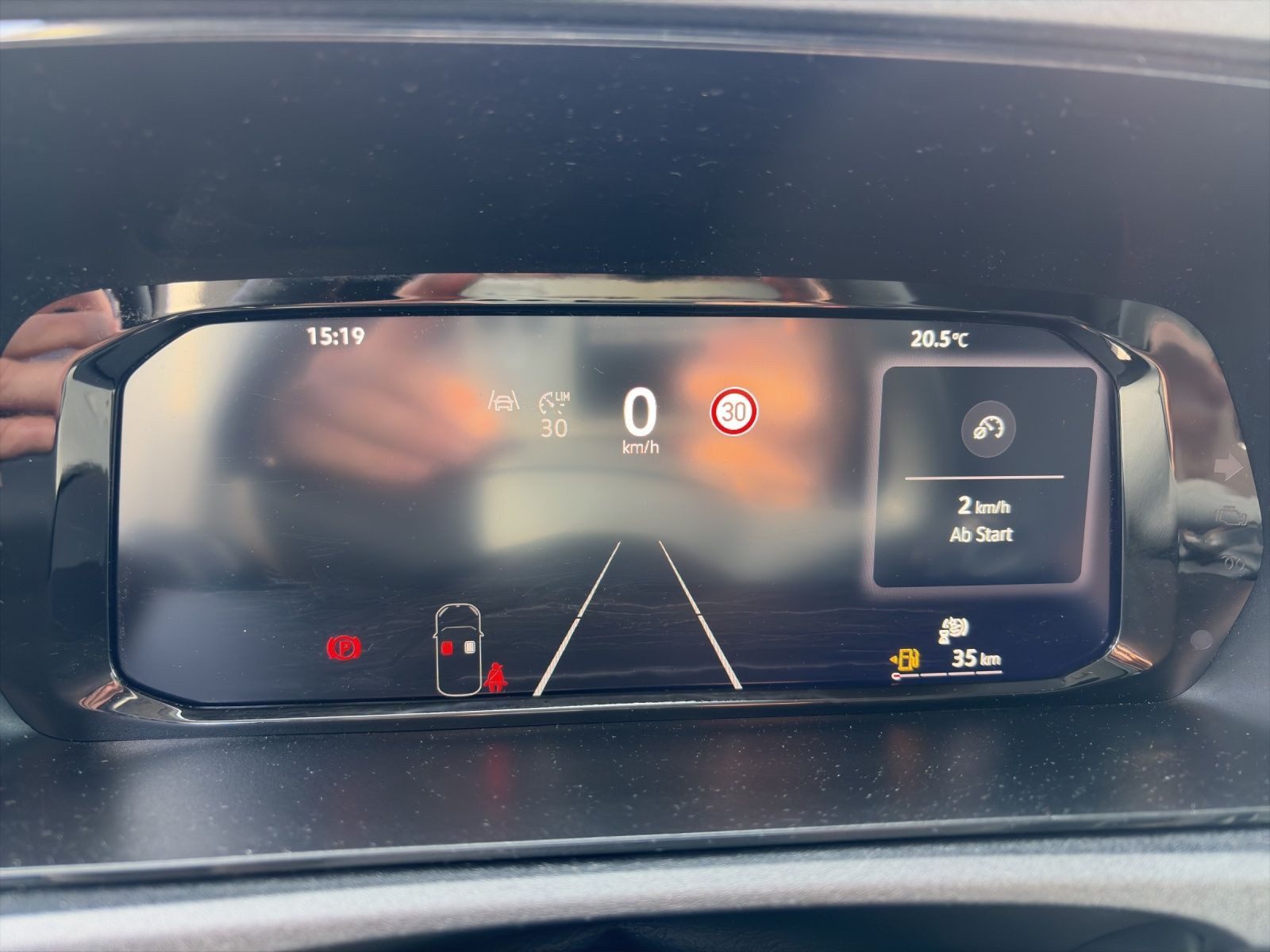 Volkswagen Caddy – Foto 10