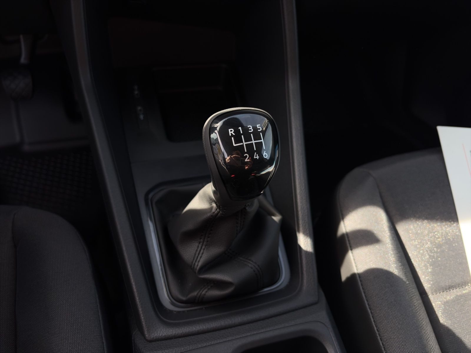 Volkswagen Caddy – Foto 11