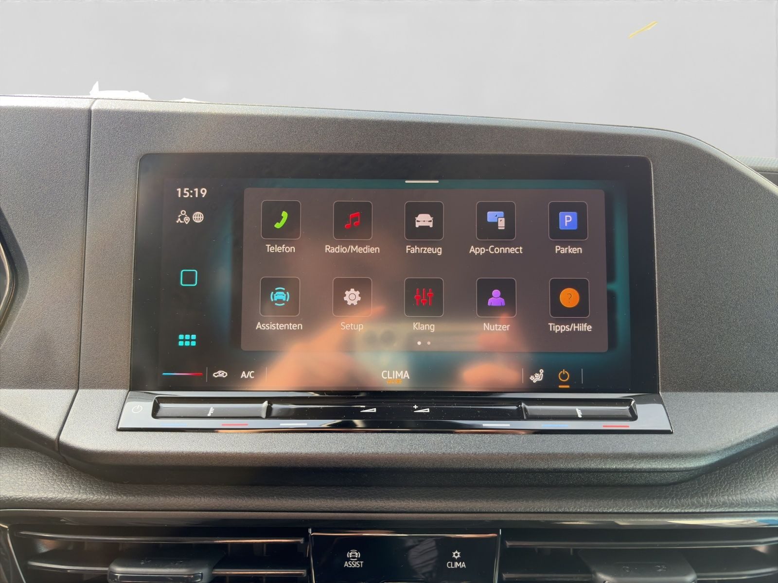 Volkswagen Caddy – Foto 13