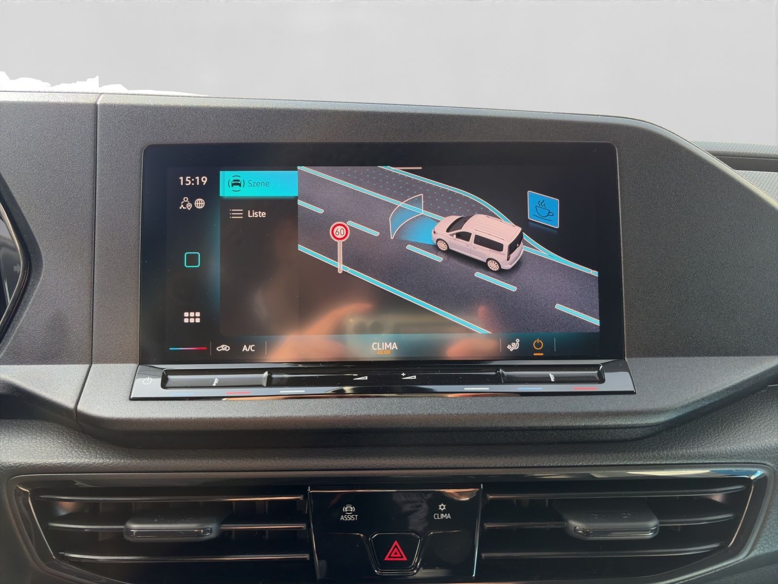 Volkswagen Caddy – Foto 14
