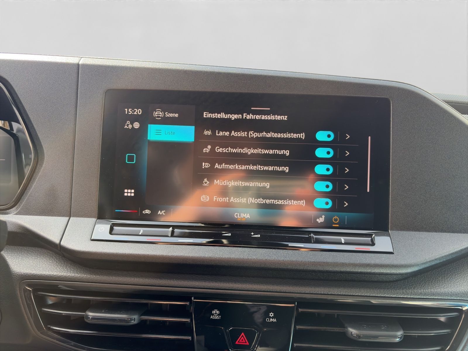 Volkswagen Caddy – Foto 15