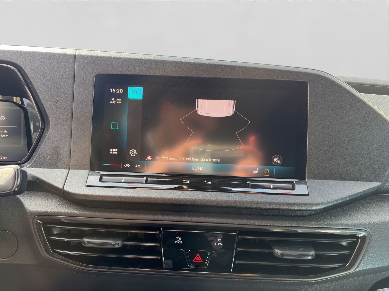 Volkswagen Caddy – Foto 16
