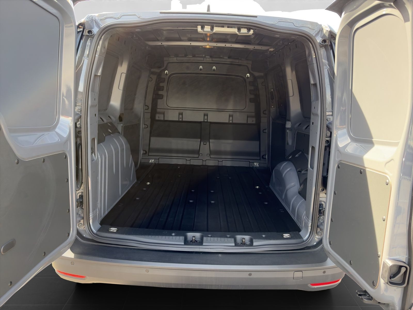 Volkswagen Caddy – Bild 17