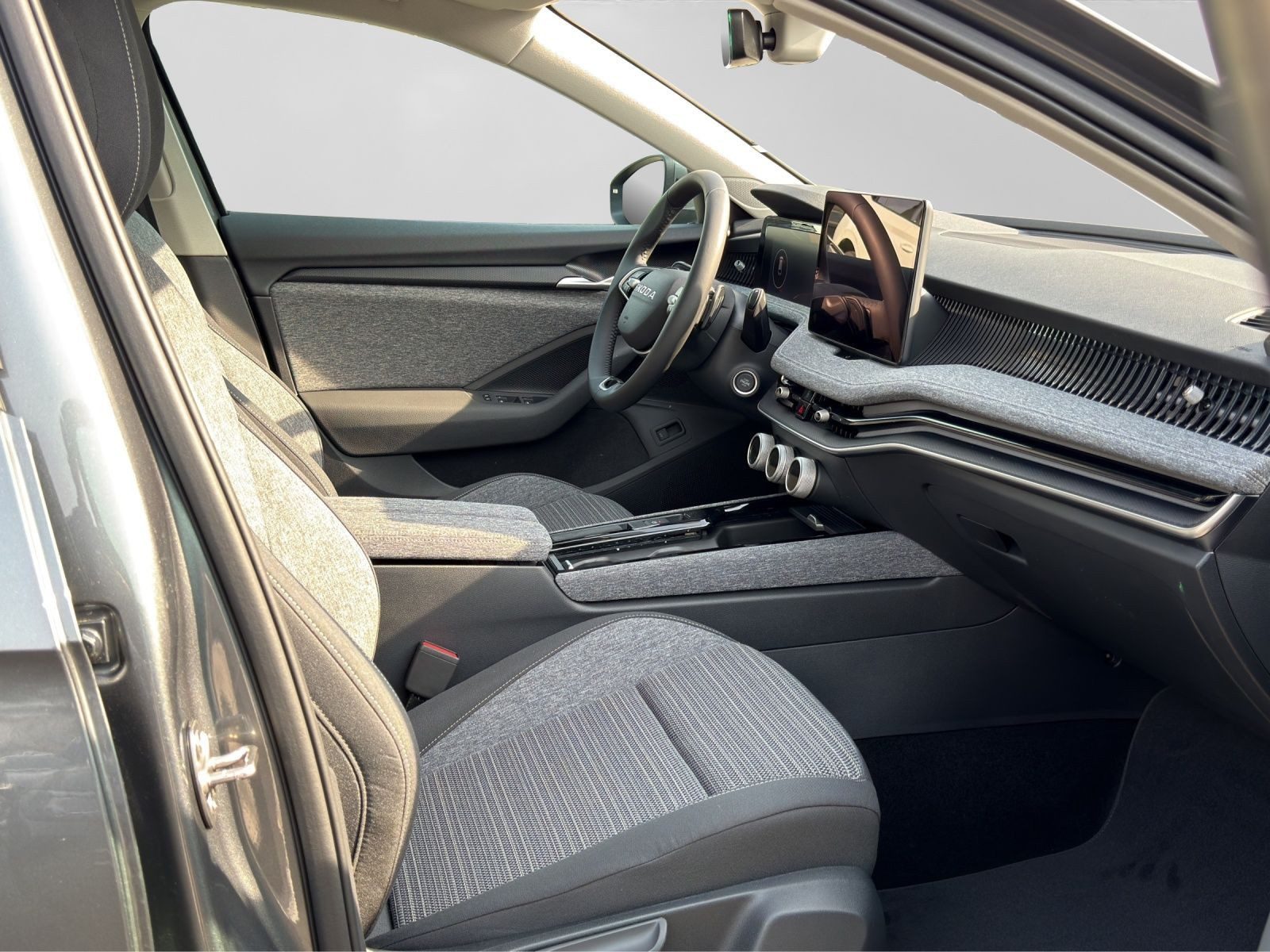 Skoda Superb – Foto 4