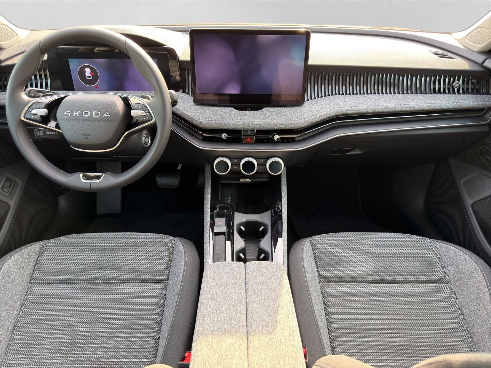 Skoda Superb – Foto 5