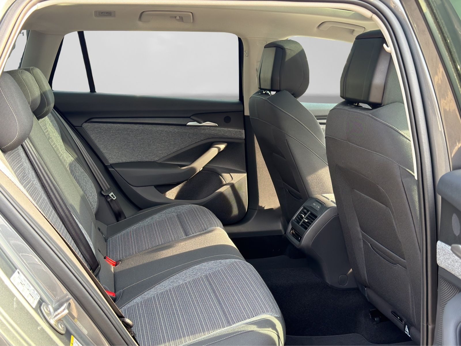 Skoda Superb – Foto 6