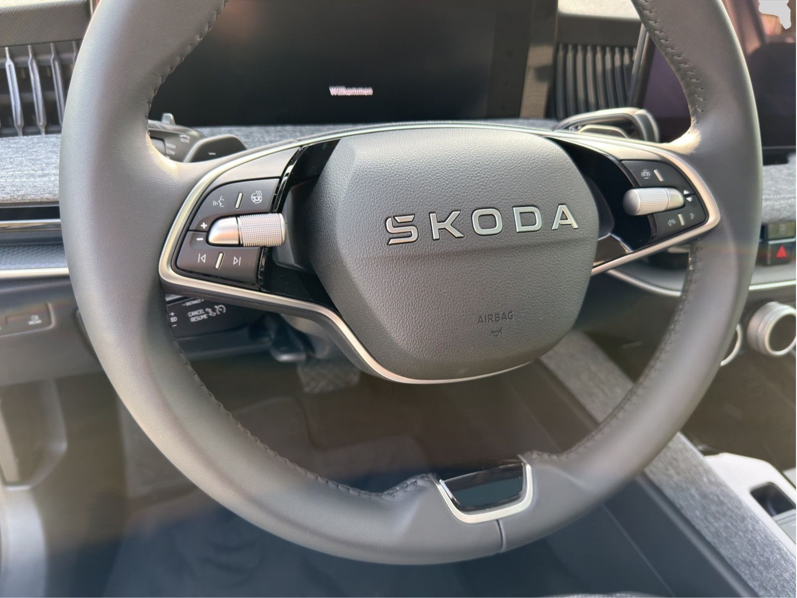 Skoda Superb – Foto 9