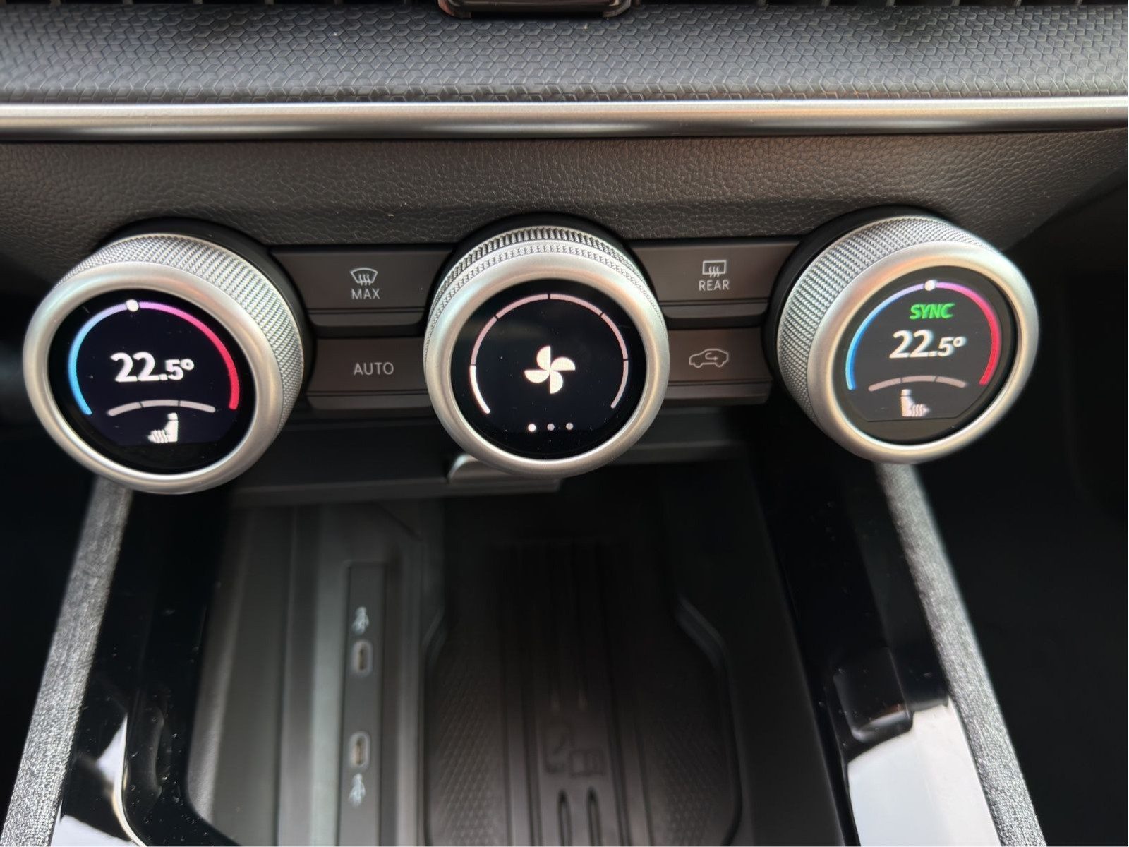 Skoda Superb – Foto 12