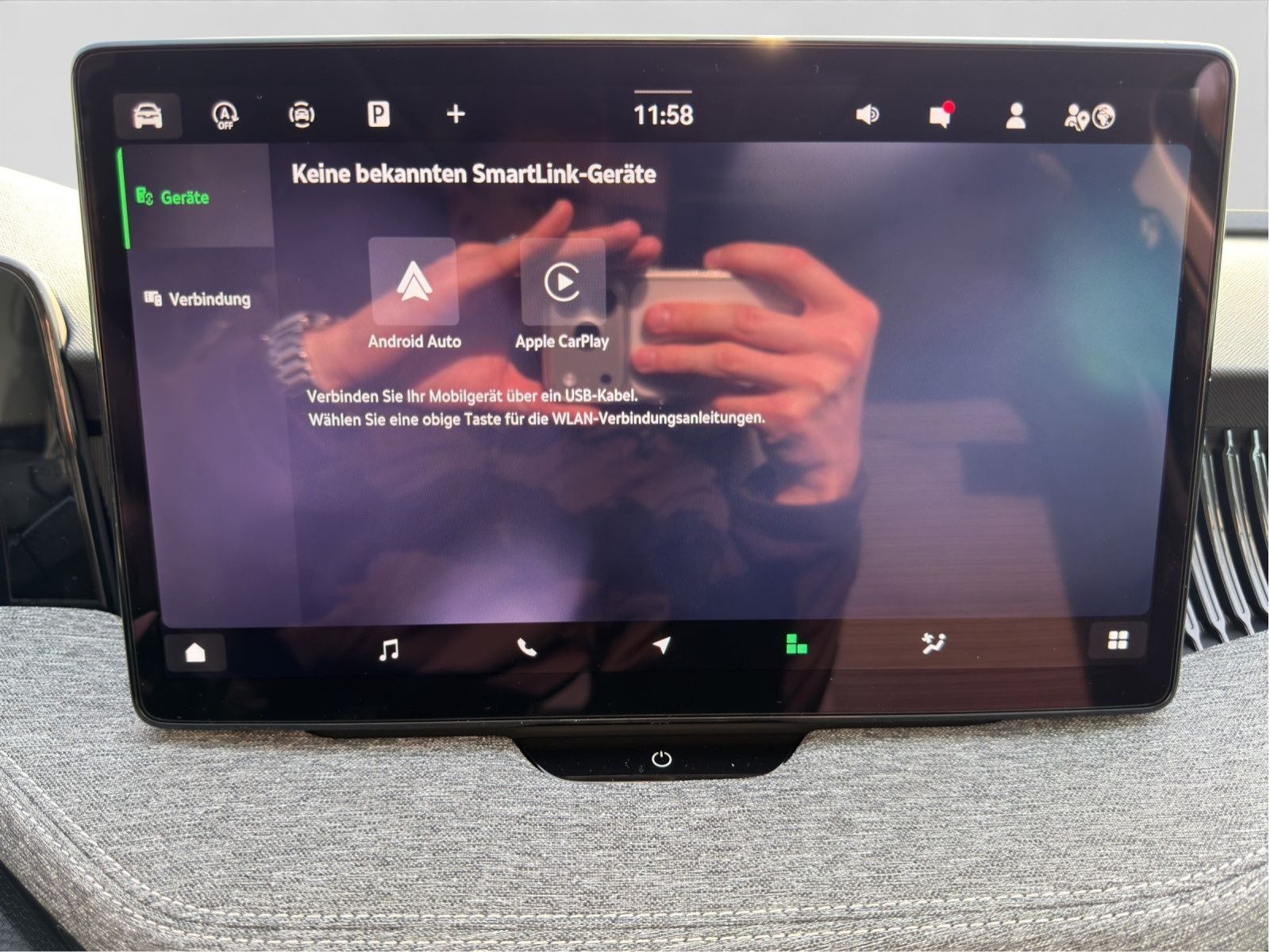 Skoda Superb – Foto 14