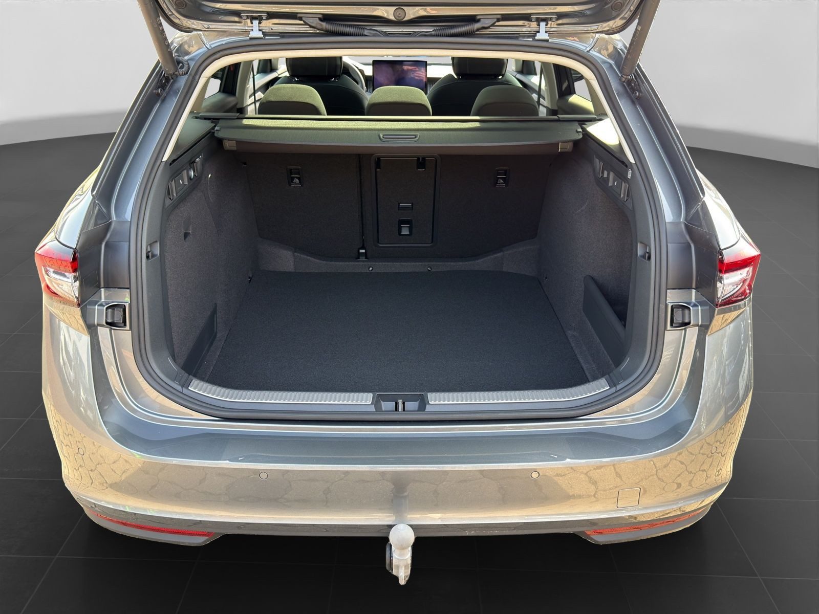 Skoda Superb – Foto 18