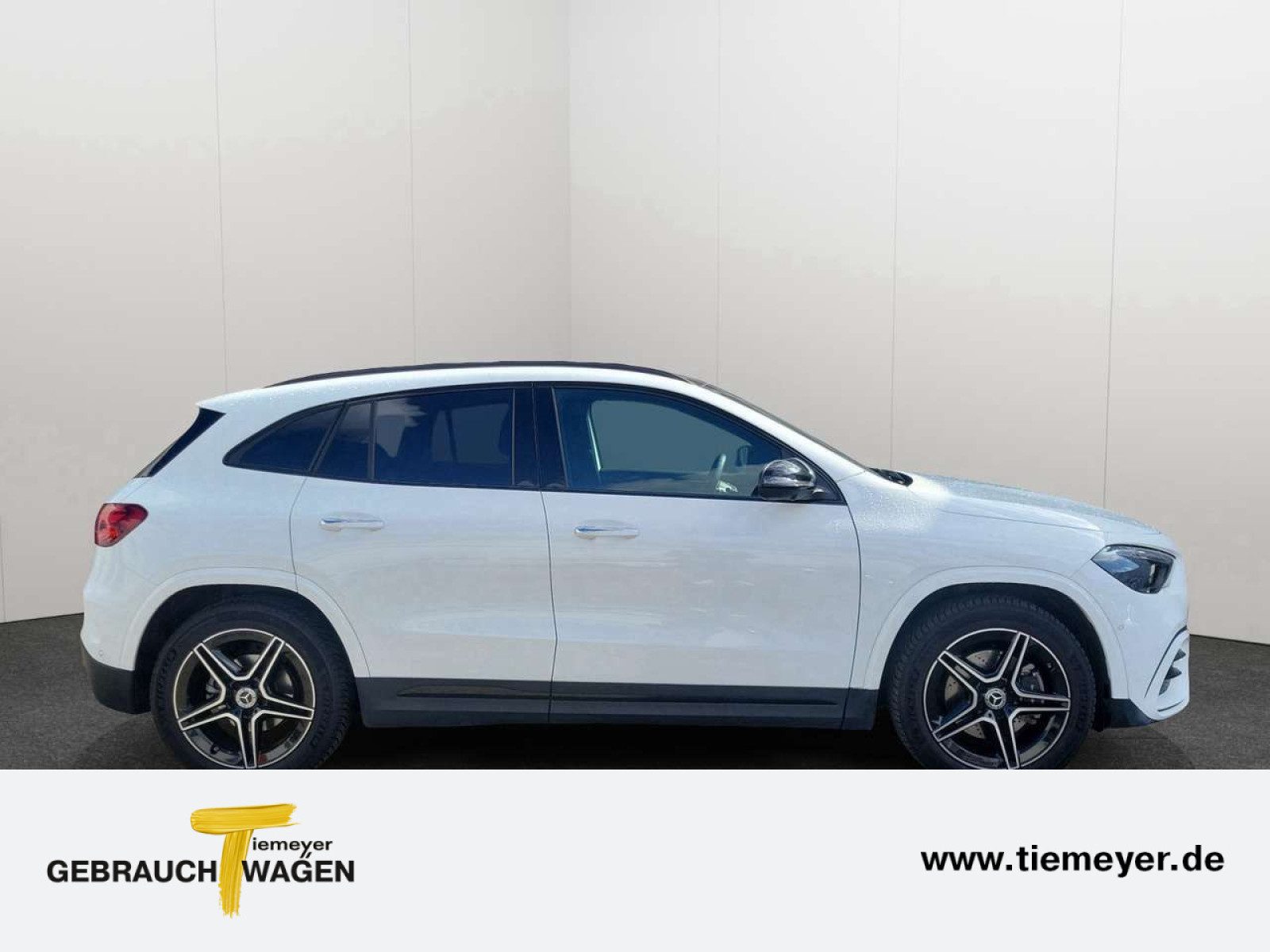 Mercedes-Benz GLA 180 – Bild 5