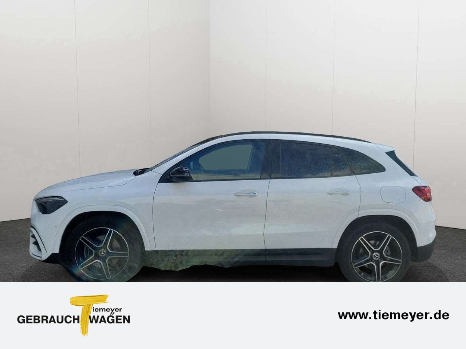 Mercedes-Benz GLA 180 – Bild 9