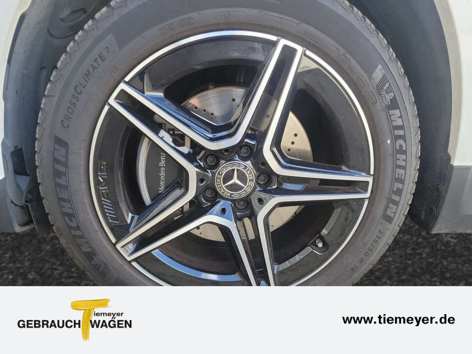 Mercedes-Benz GLA 180 – Bild 10