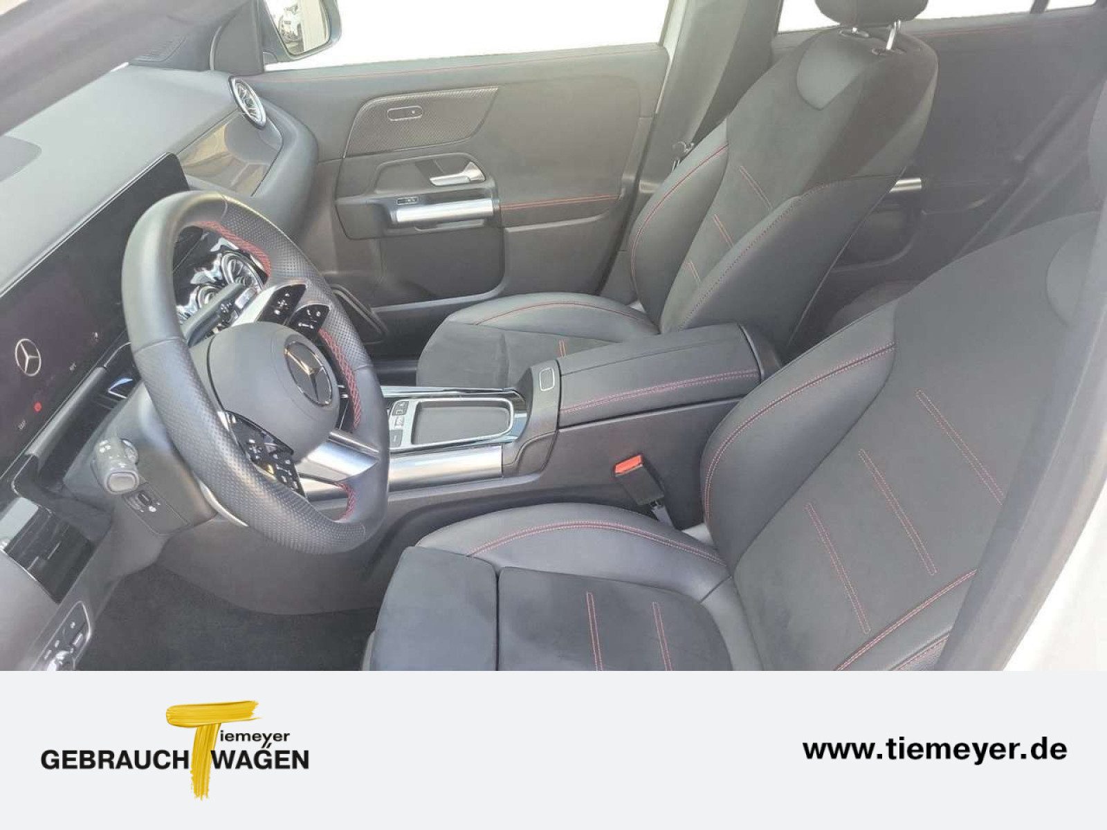 Mercedes-Benz GLA 180 – Bild 11