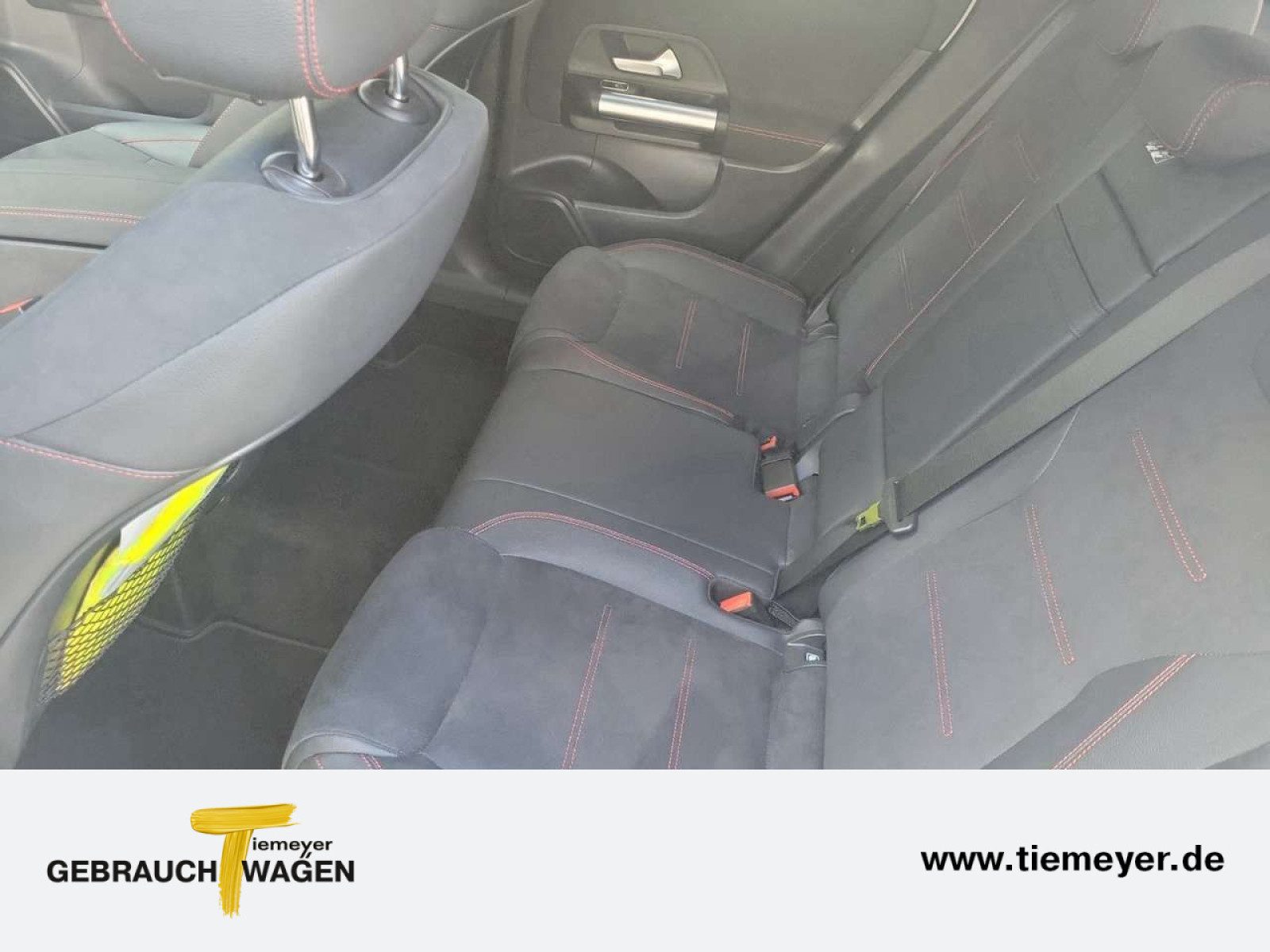 Mercedes-Benz GLA 180 – Bild 12