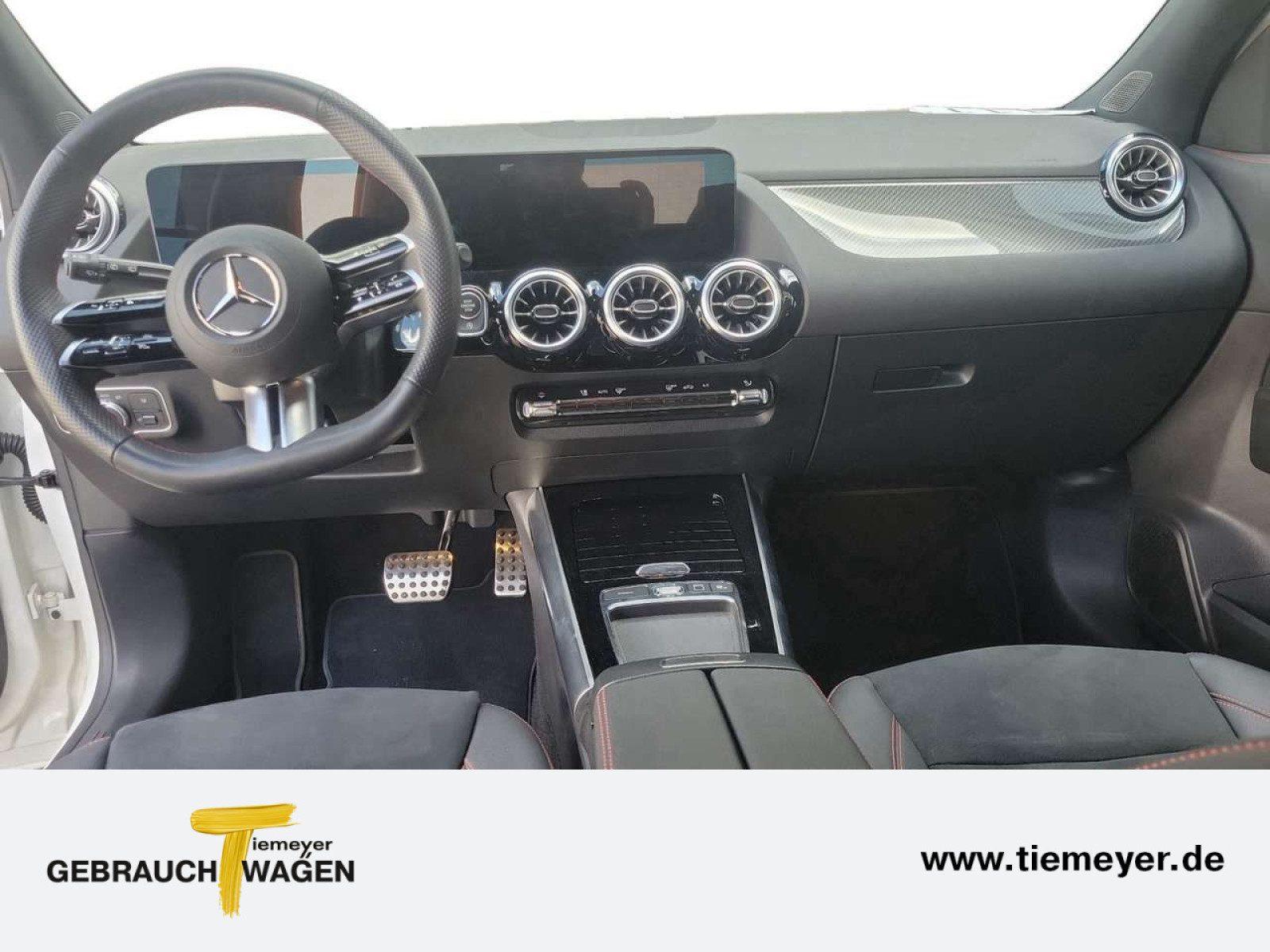 Mercedes-Benz GLA 180 – Bild 13