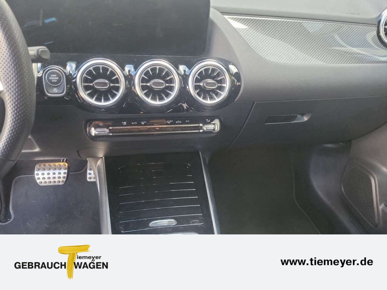 Mercedes-Benz GLA 180 – Bild 14