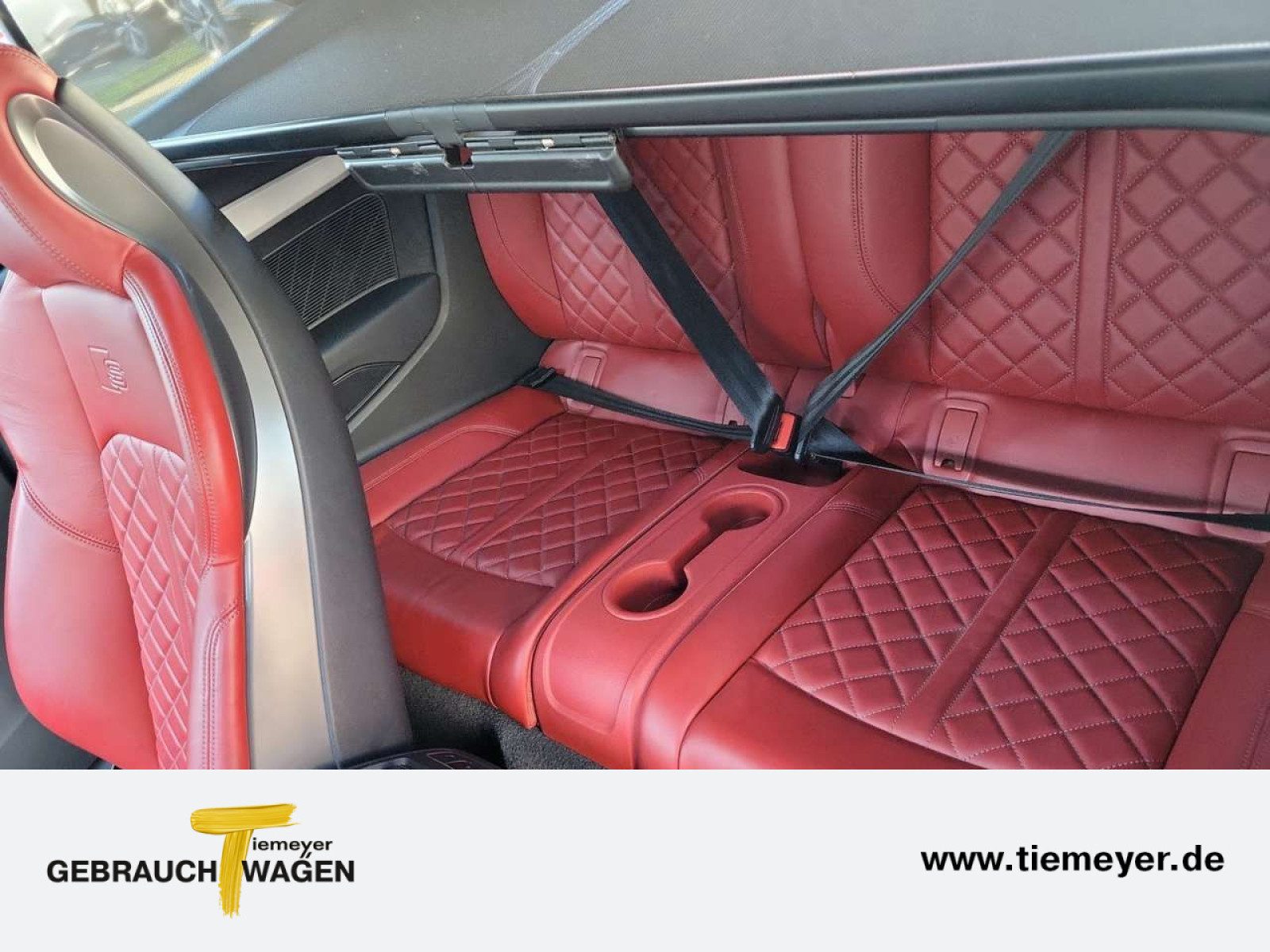 Audi S5 Cabriolet – Bild 12