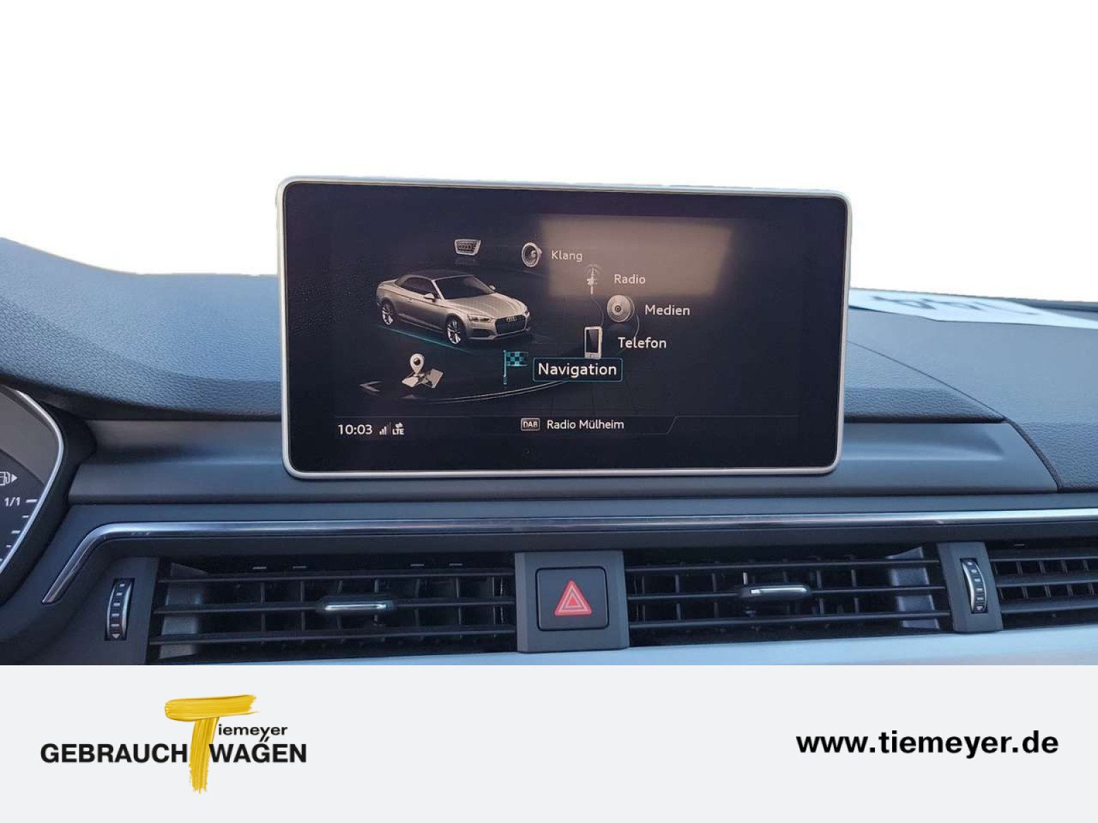 Audi S5 Cabriolet – Bild 15