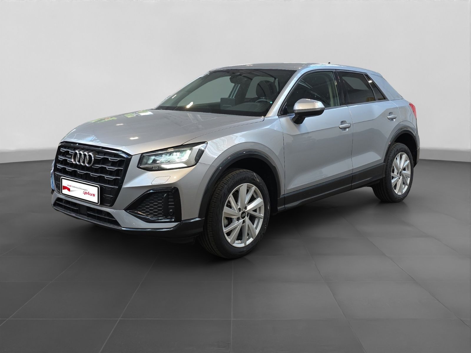 Audi Q2 – Bild 2
