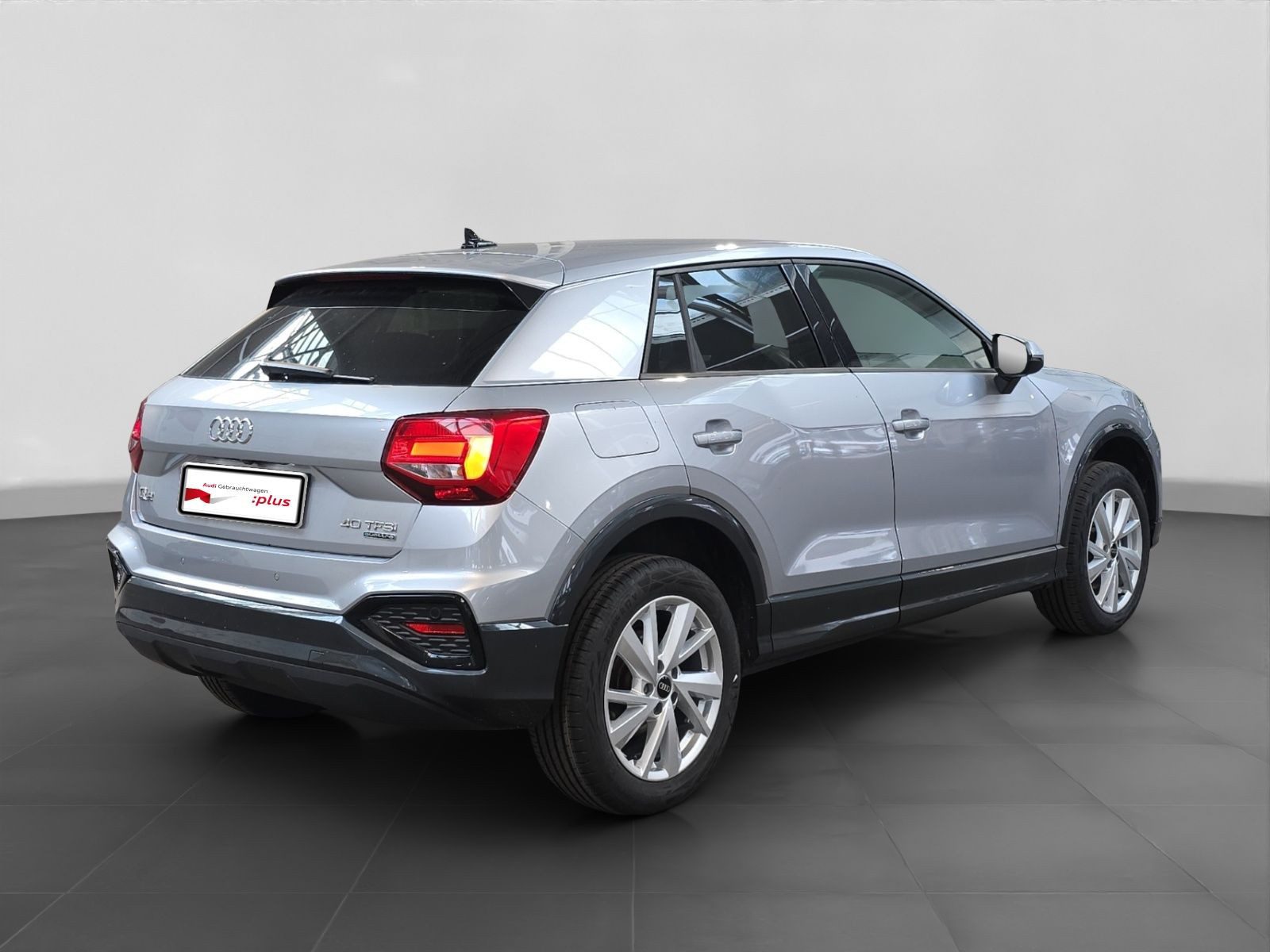 Audi Q2 – Bild 3