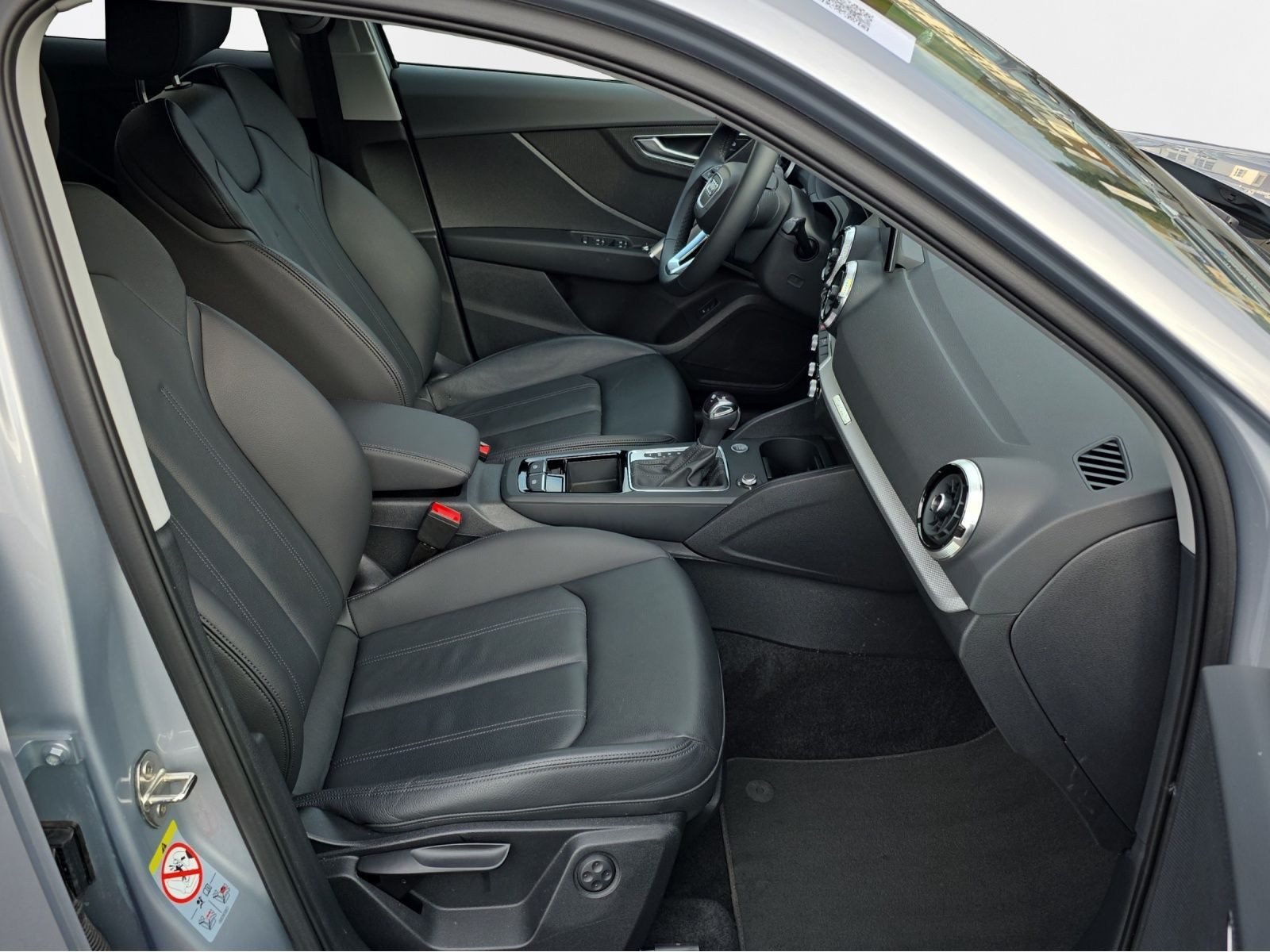 Audi Q2 – Bild 4