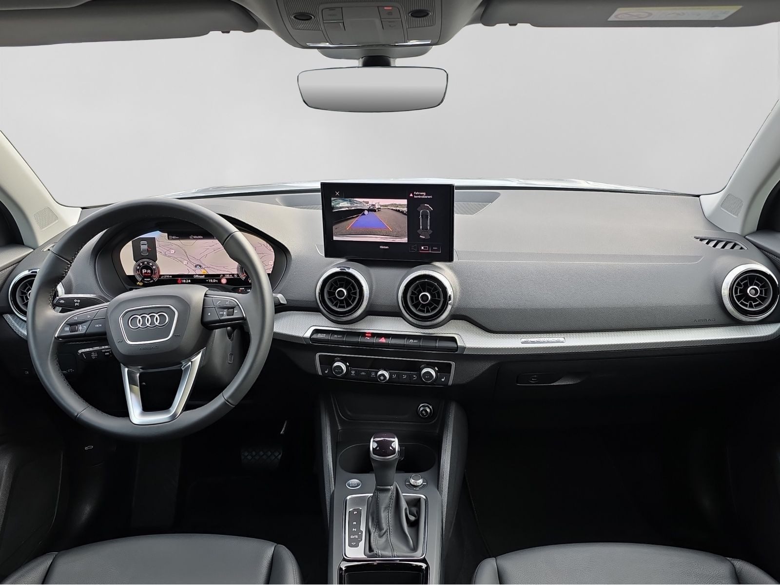 Audi Q2 – Bild 5
