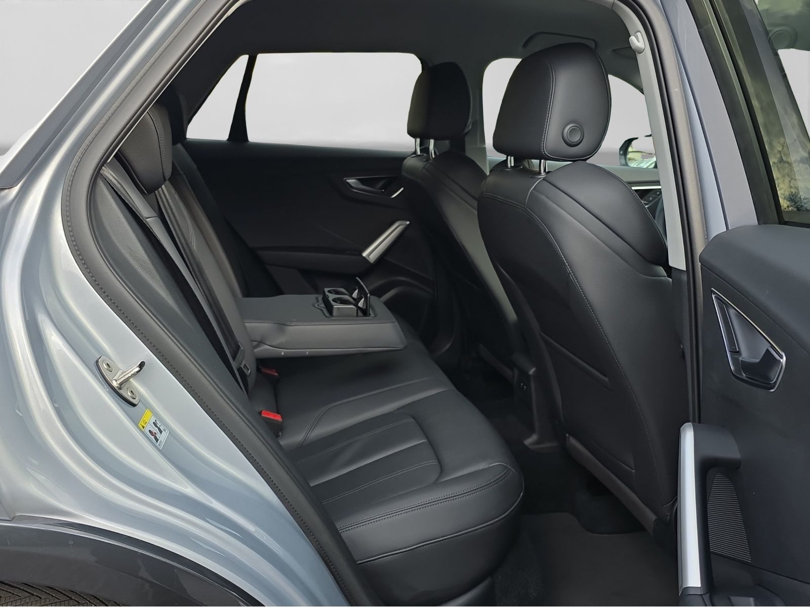 Audi Q2 – Bild 6
