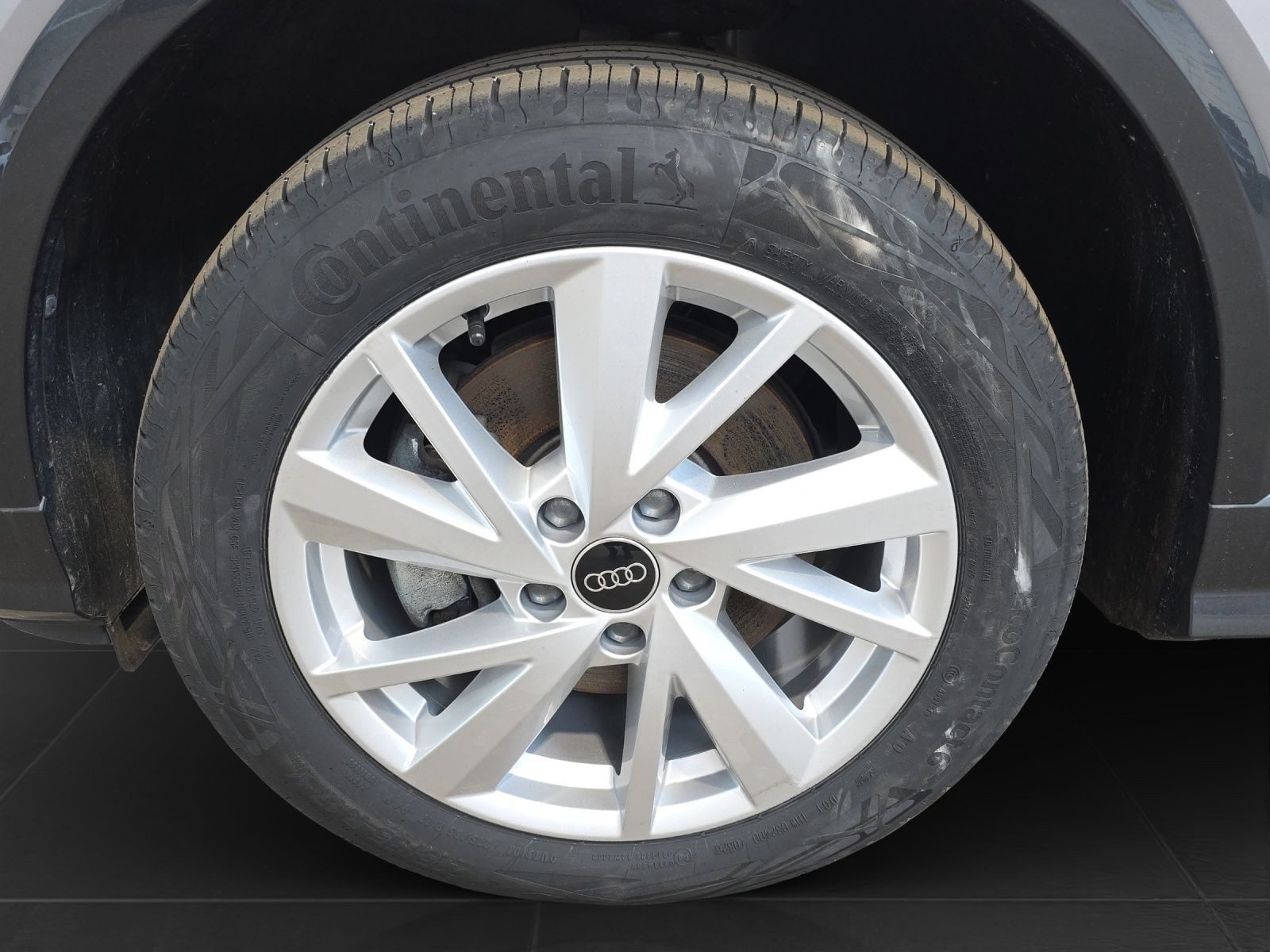 Audi Q2 – Bild 7
