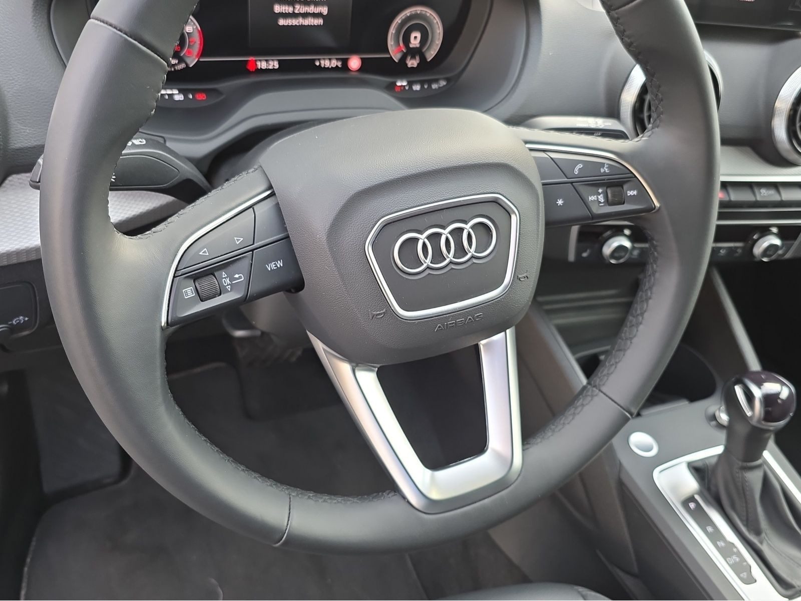 Audi Q2 – Bild 9