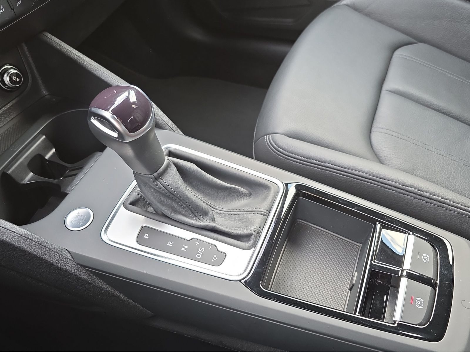 Audi Q2 – Bild 11