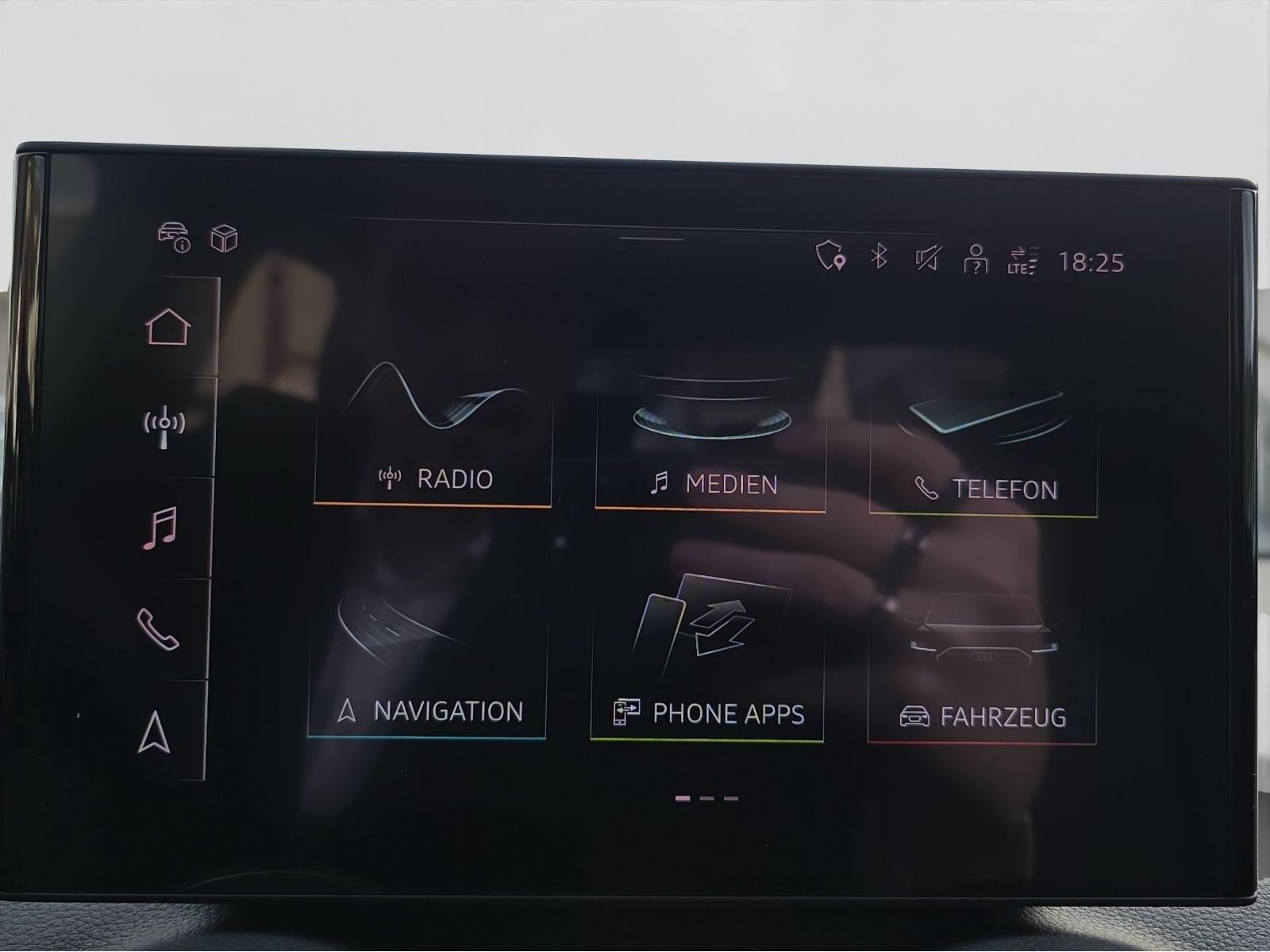 Audi Q2 – Bild 12