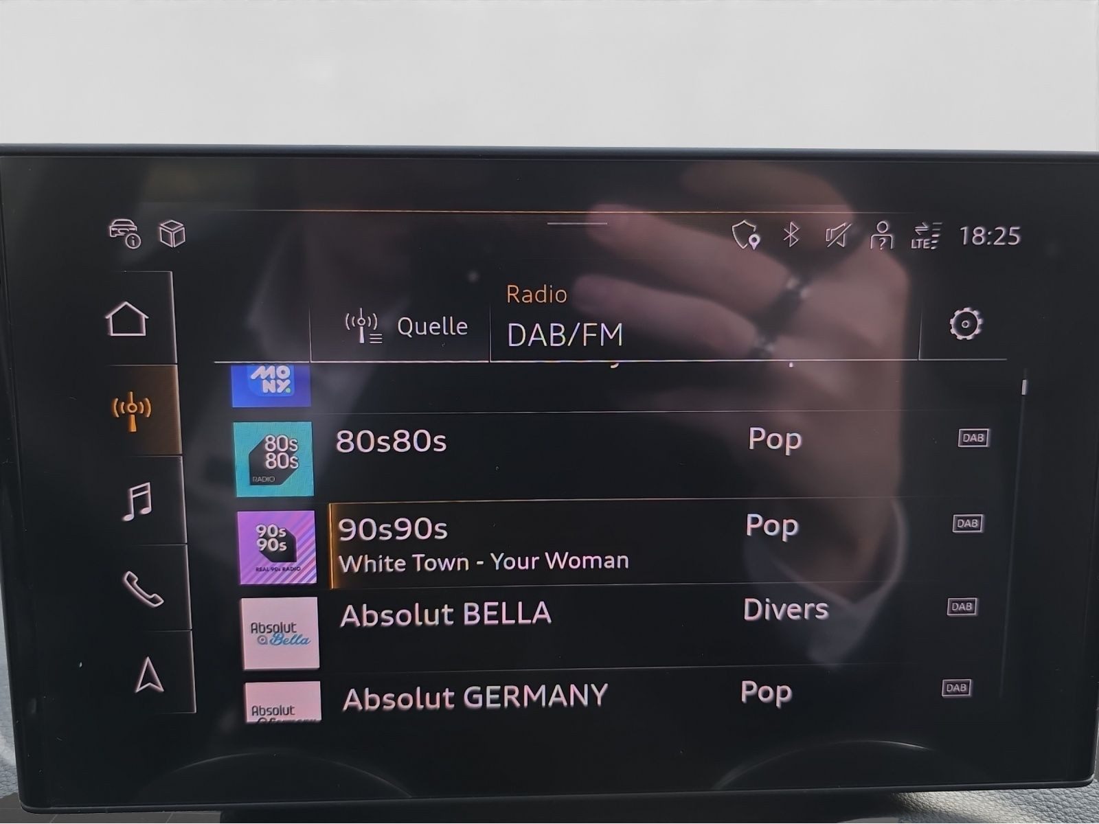Audi Q2 – Bild 13