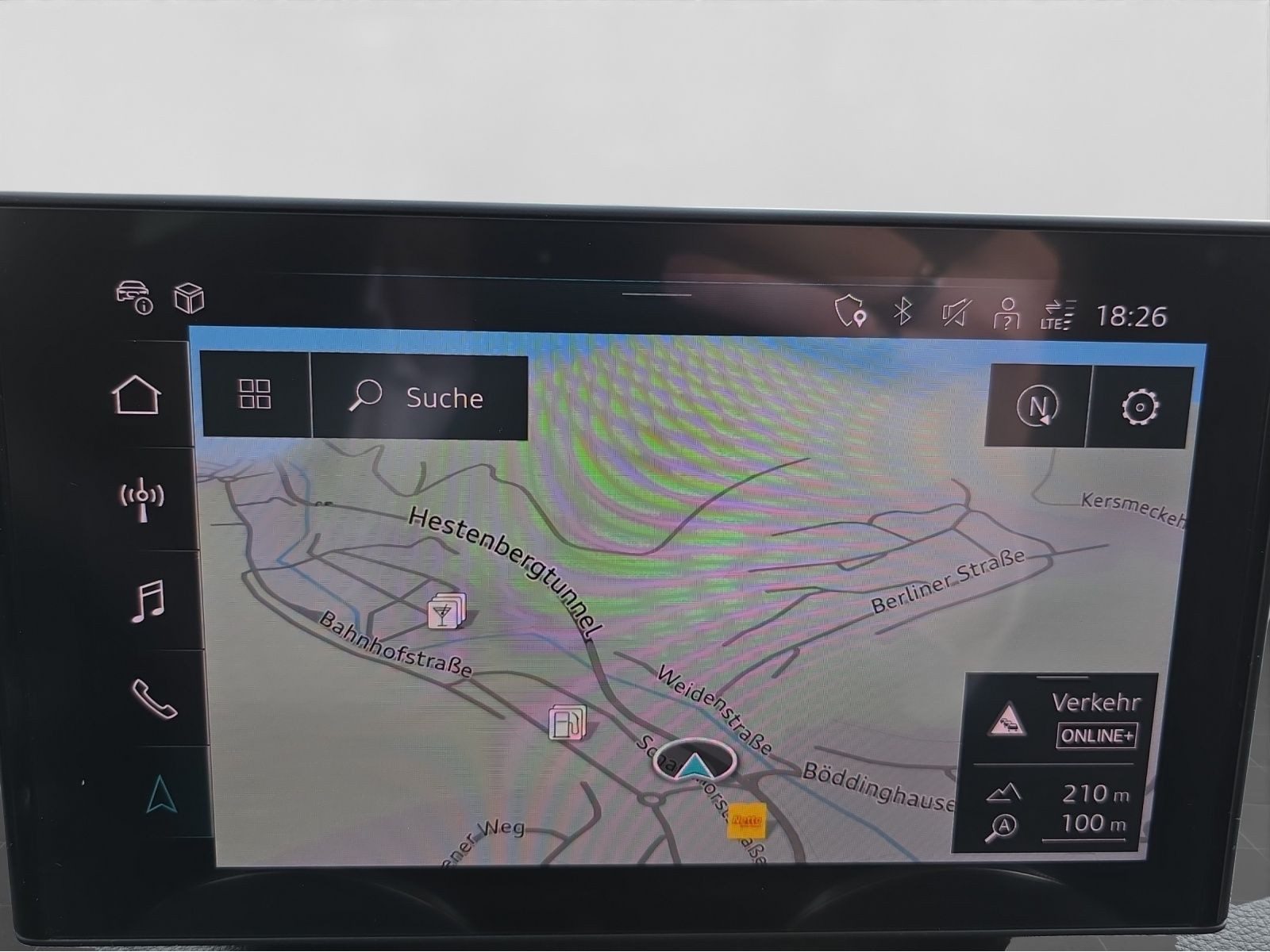 Audi Q2 – Bild 15