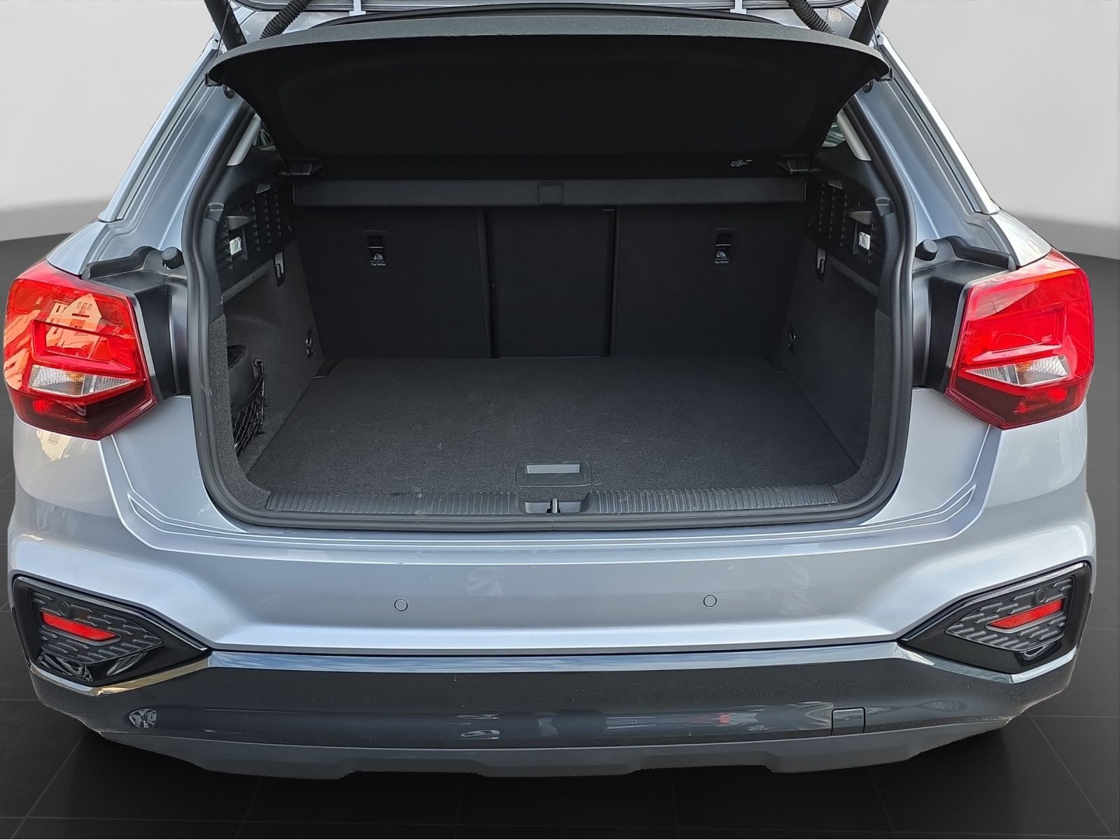 Audi Q2 – Bild 17