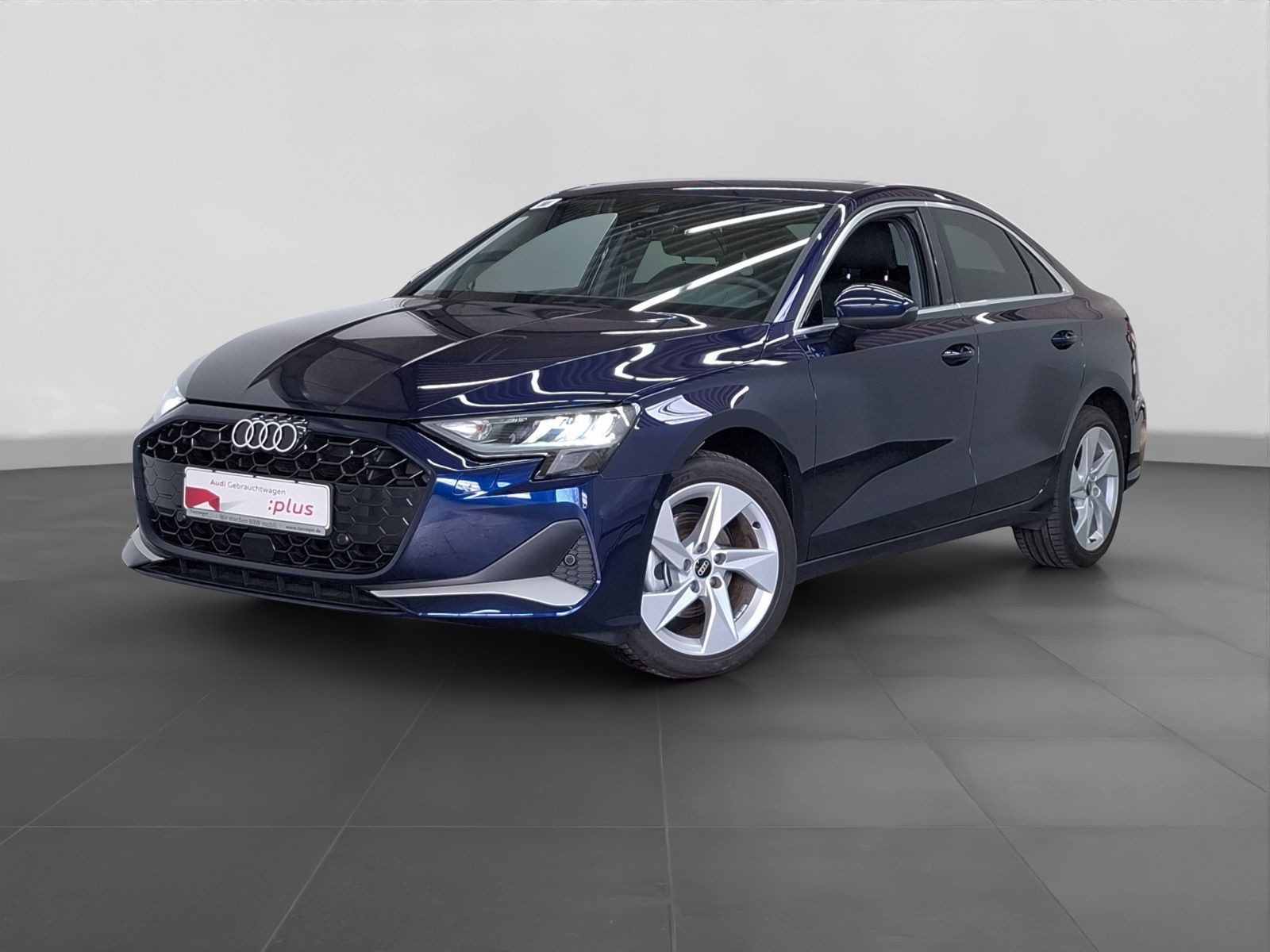 Audi A3 – Bild 2