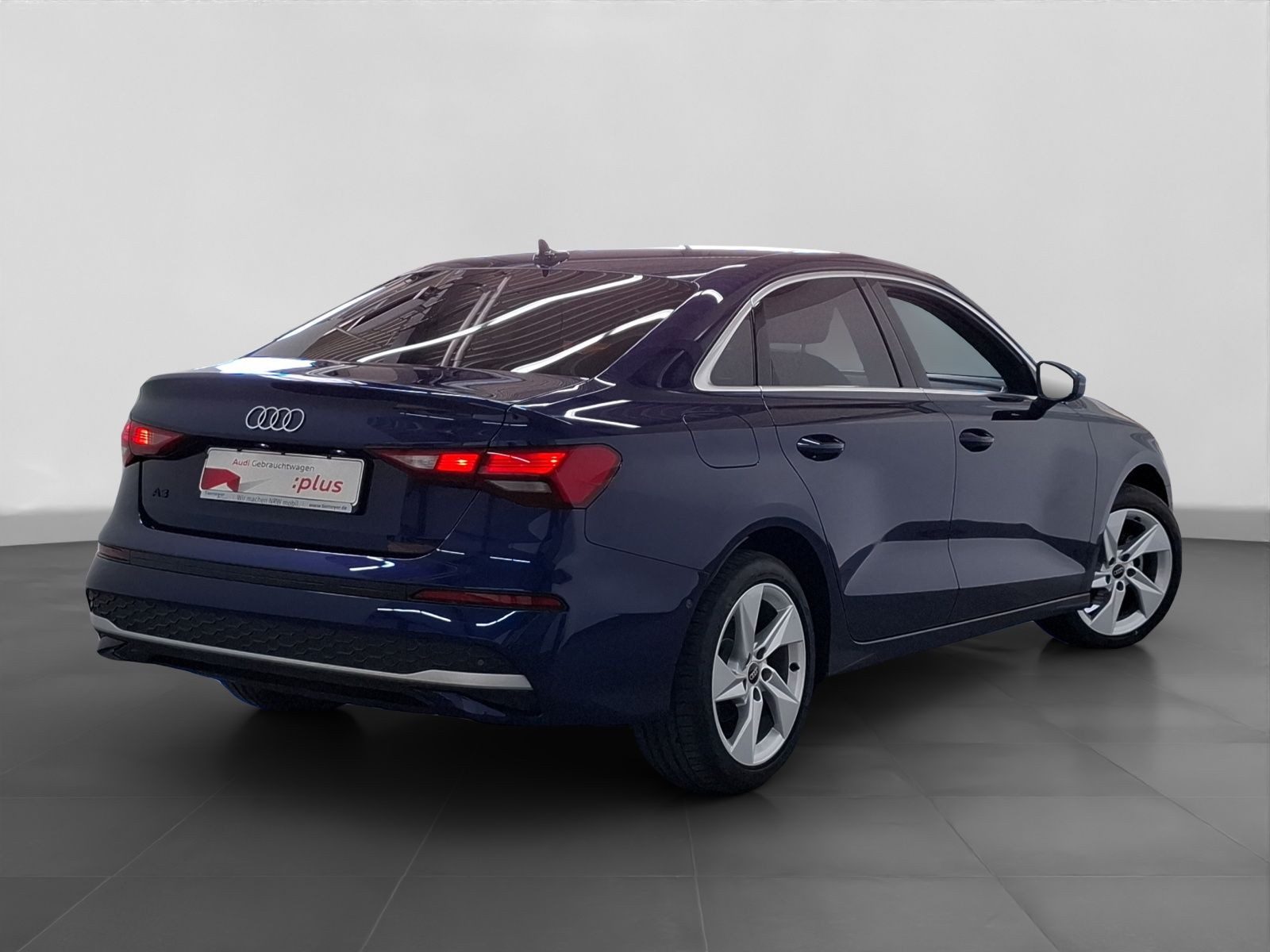 Audi A3 – Bild 3