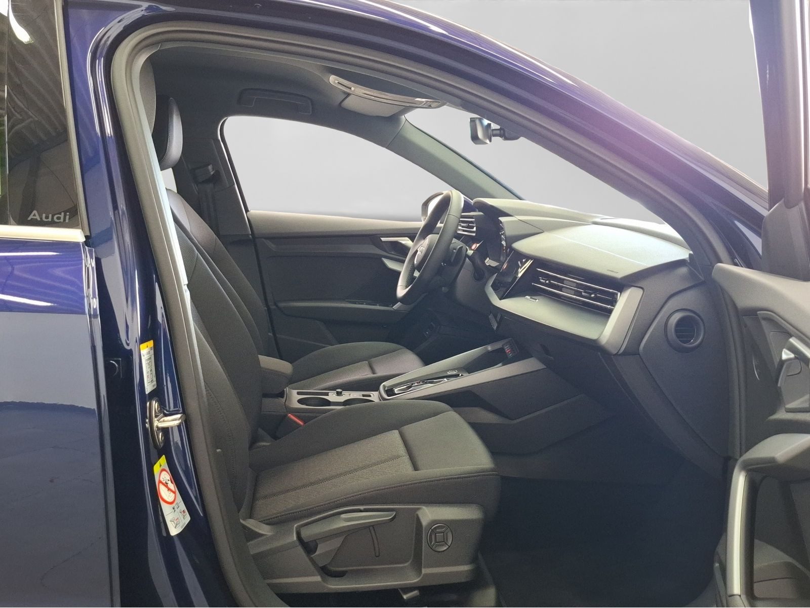 Audi A3 – Bild 4
