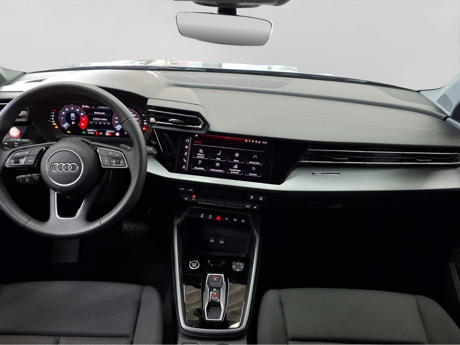 Audi A3 – Bild 5