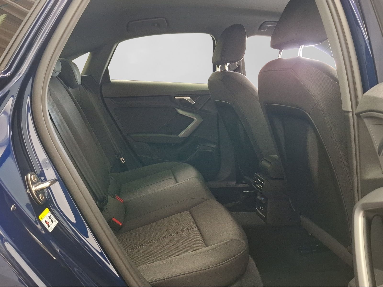 Audi A3 – Bild 6