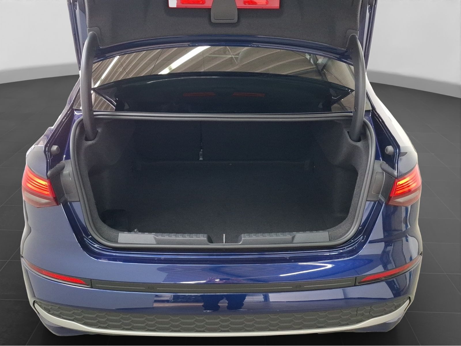 Audi A3 – Bild 7
