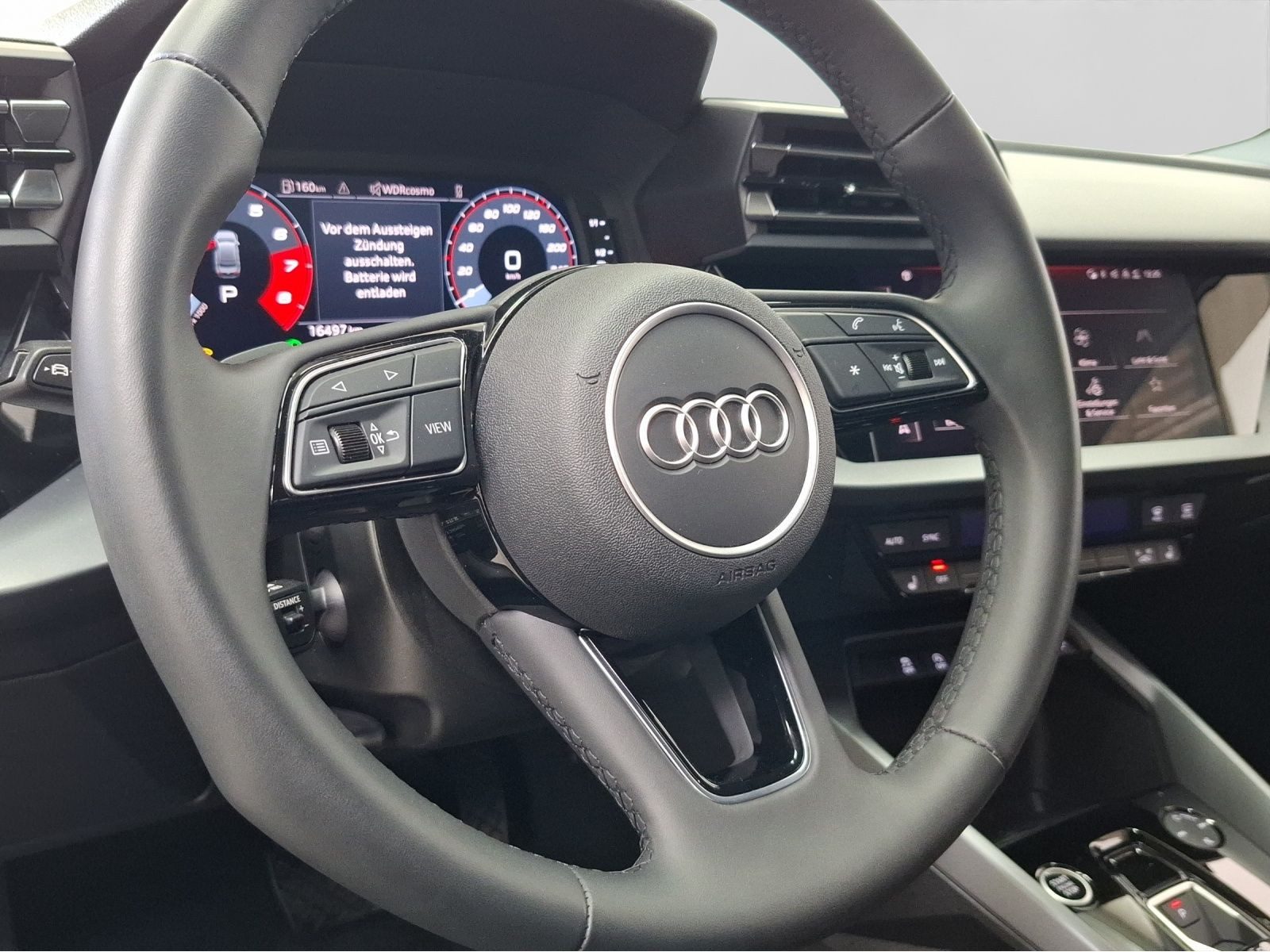 Audi A3 – Bild 10