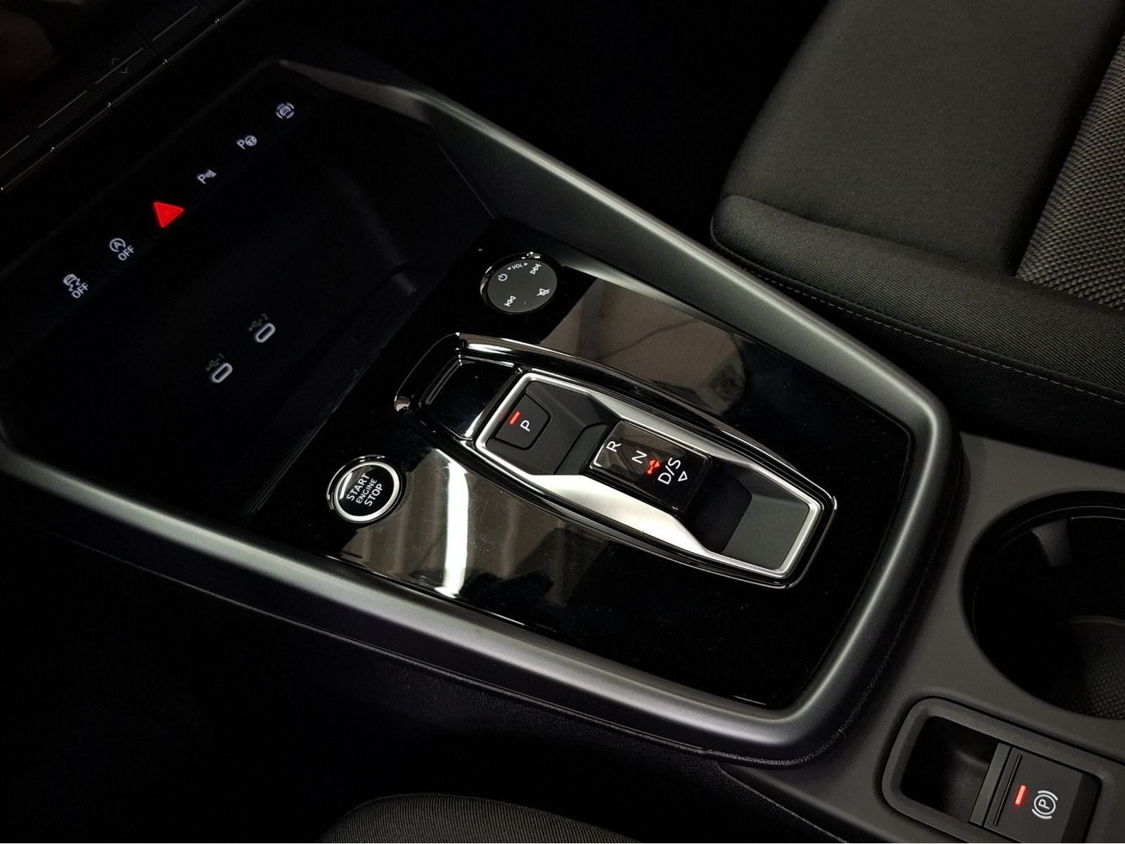 Audi A3 – Bild 12