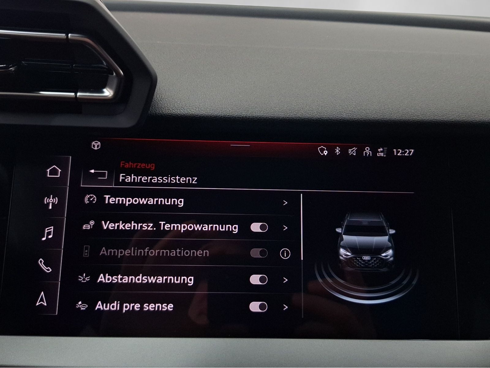 Audi A3 – Bild 15