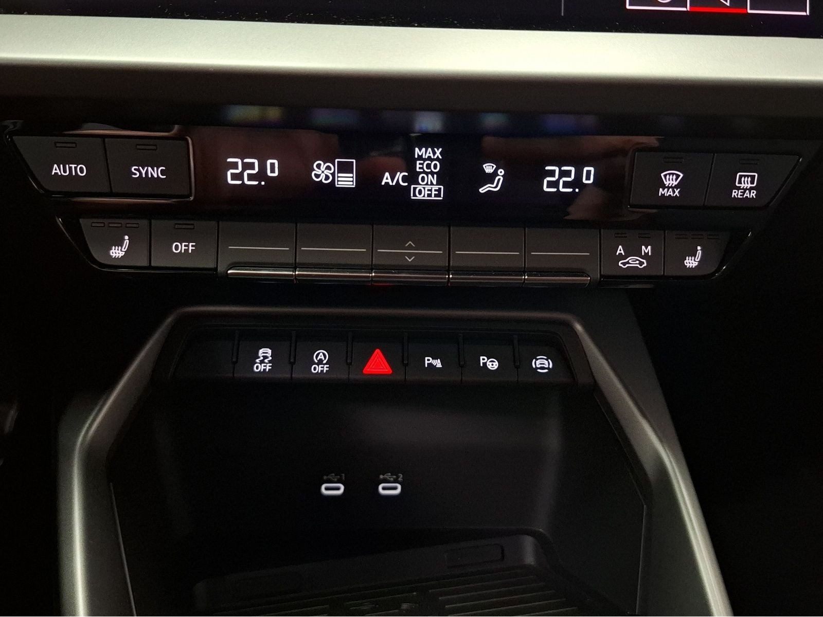 Audi A3 – Bild 17