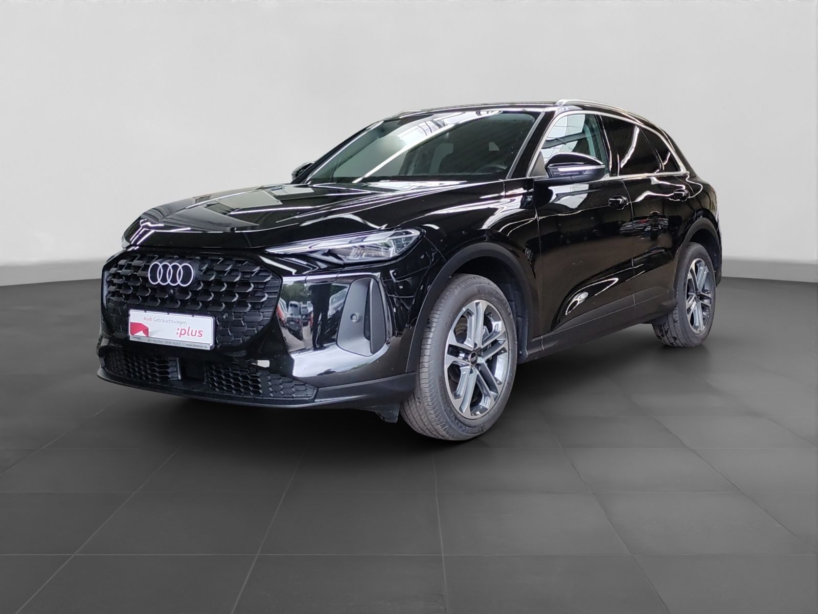 Audi Q5 – Bild 2