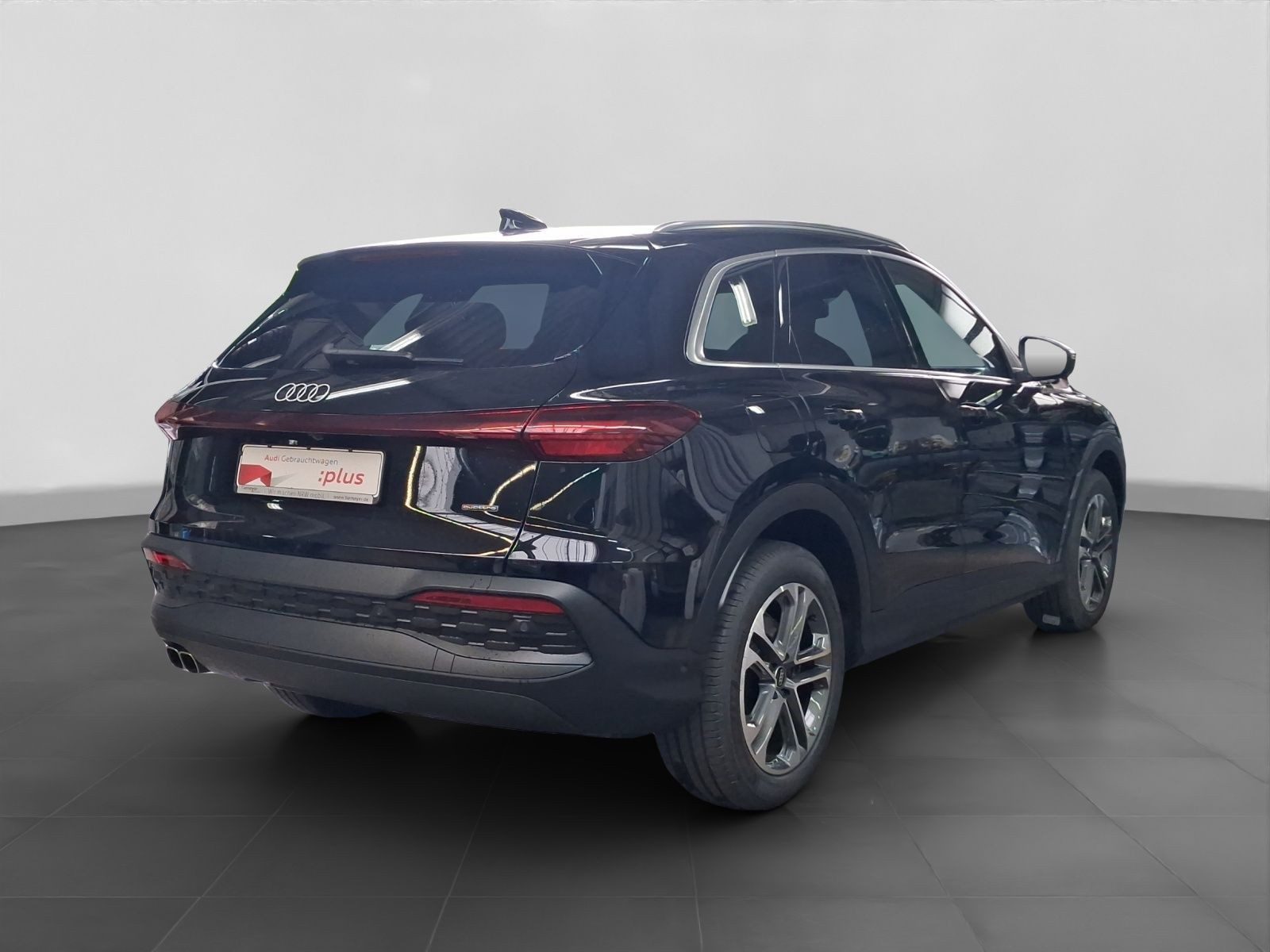 Audi Q5 – Bild 3