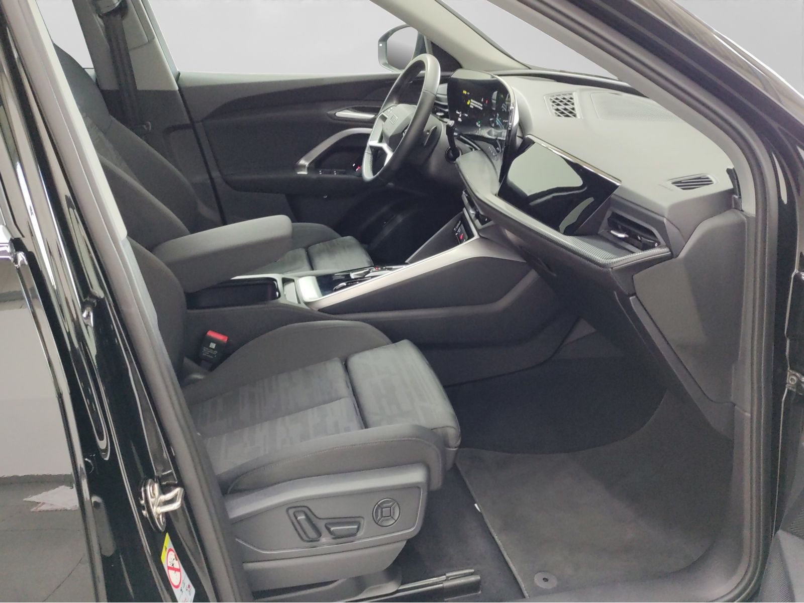 Audi Q5 – Bild 4