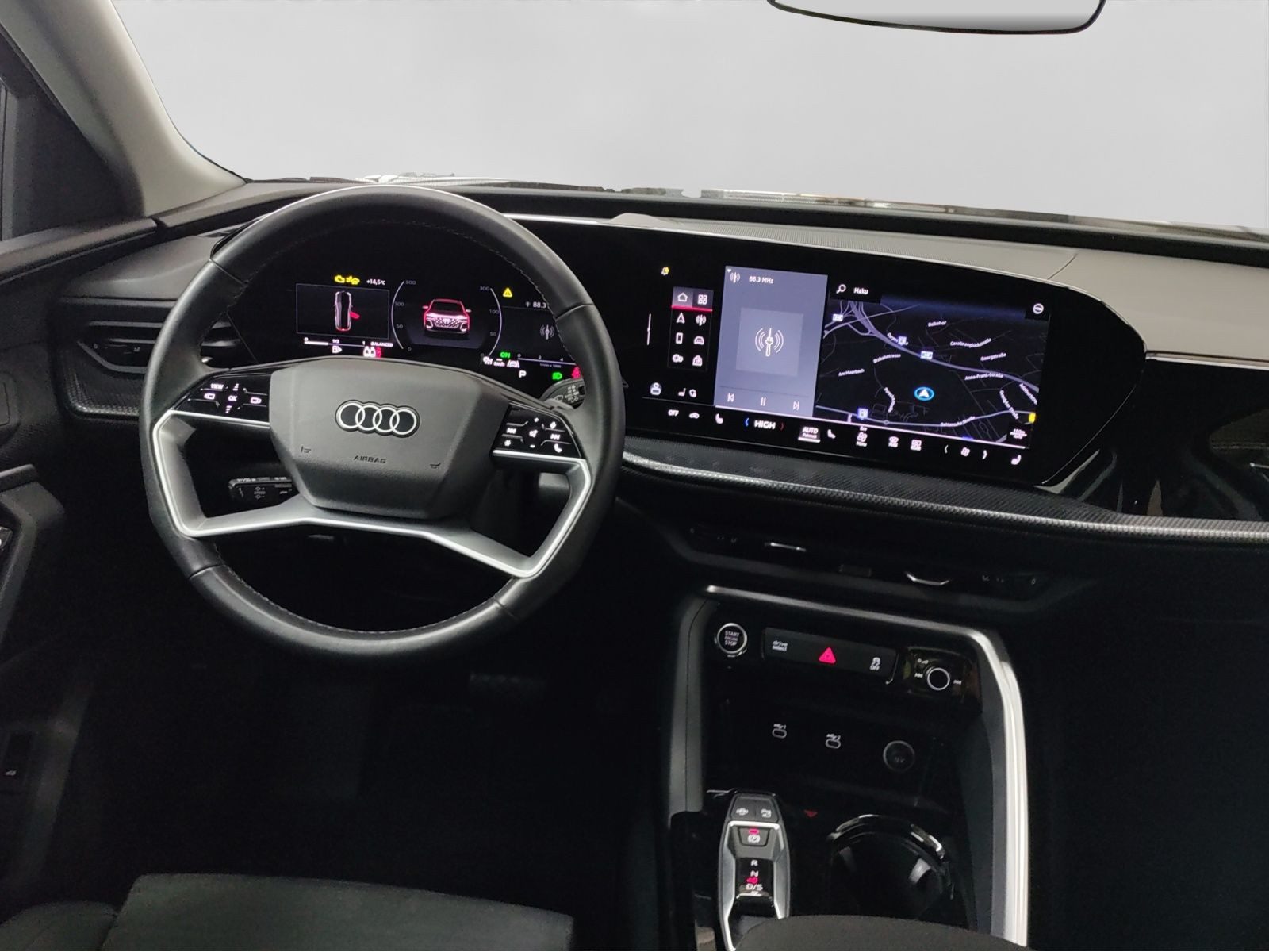 Audi Q5 – Bild 5