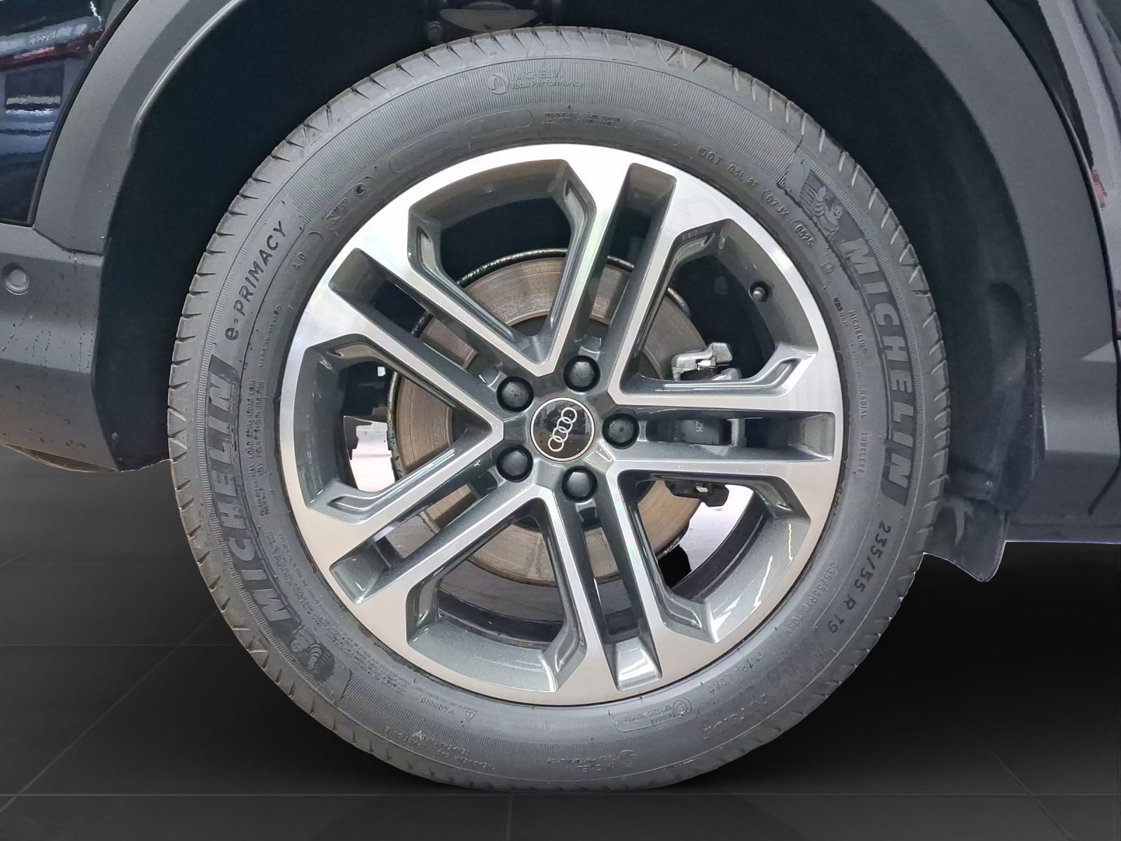 Audi Q5 – Bild 7
